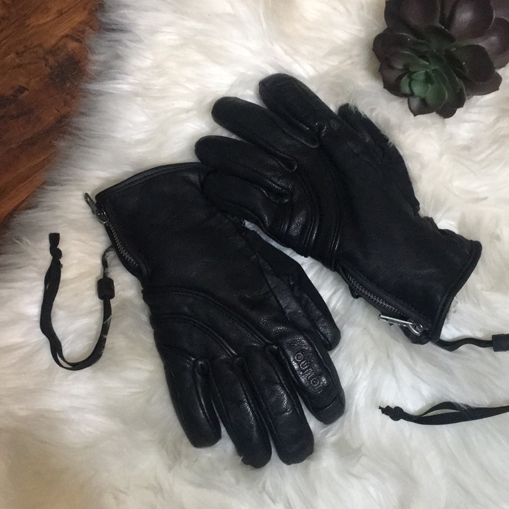 Burton [ak] Guide Women’s Gore-Tex Snow Gloves